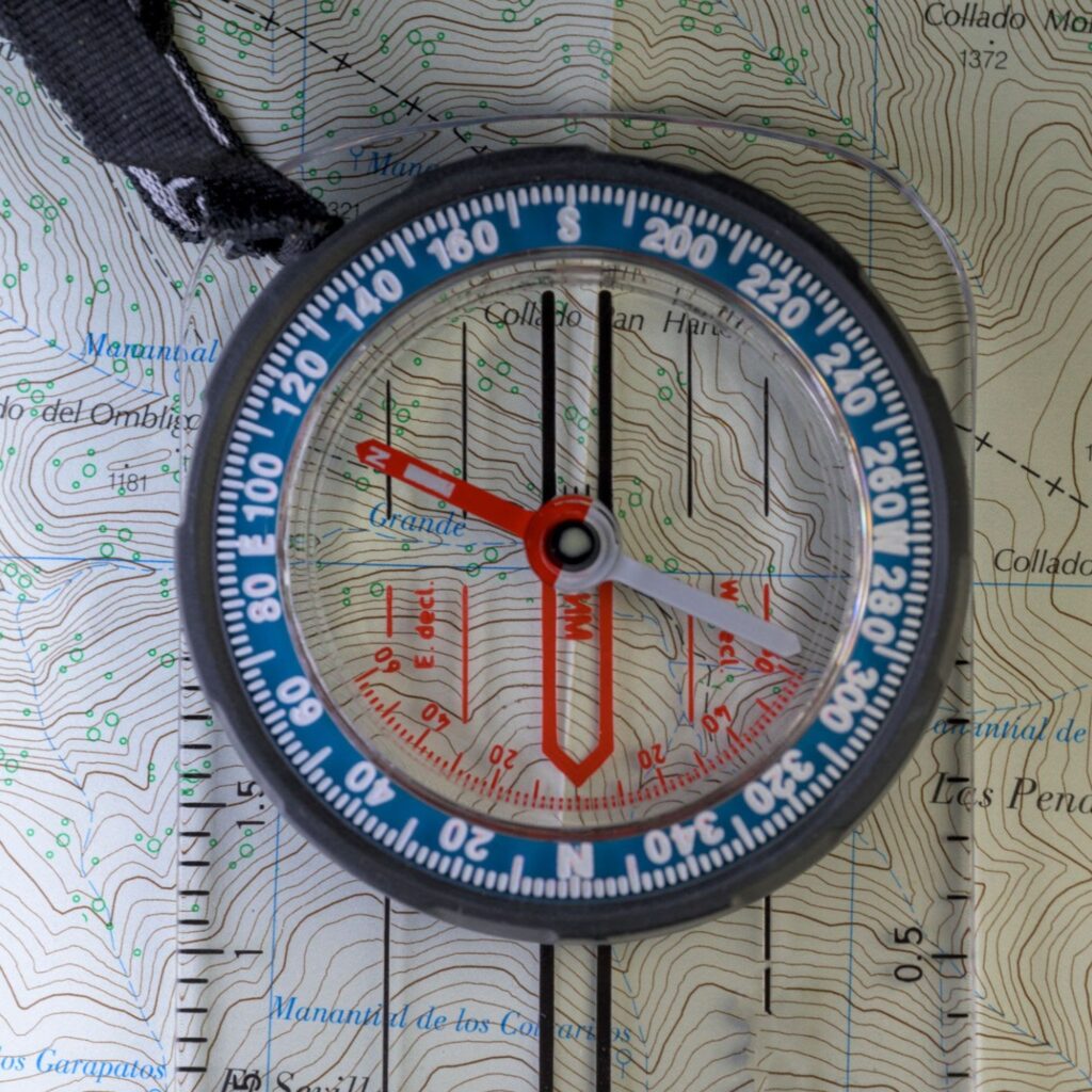 “Advanced Navigation & Orientation Skills for Outdoor Enthusiasts”